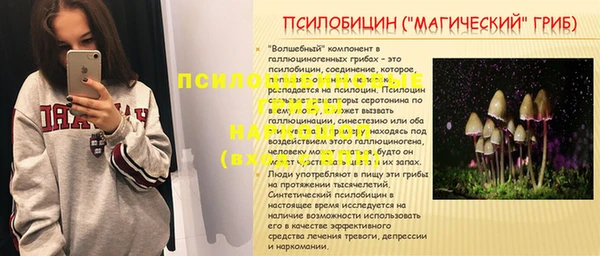 трава Баксан